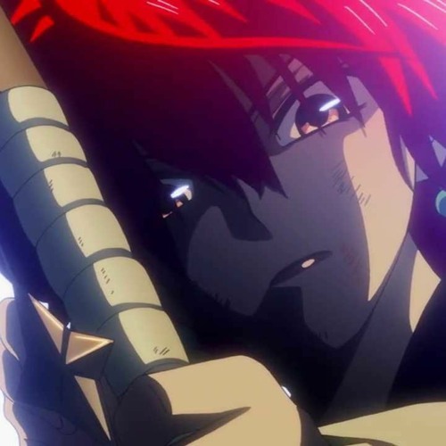 Riley VI - Sand And Dream