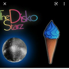 The Disko Starz & Ice Cream - You need to be Drunken