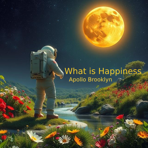 What is Happiness