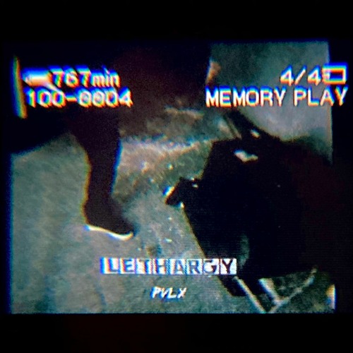Scarecrow & Pozzesed - lethargy (prod. by John Gardener)