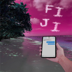 Fiji  -  (prod arxhivee & Jrock_unknown)