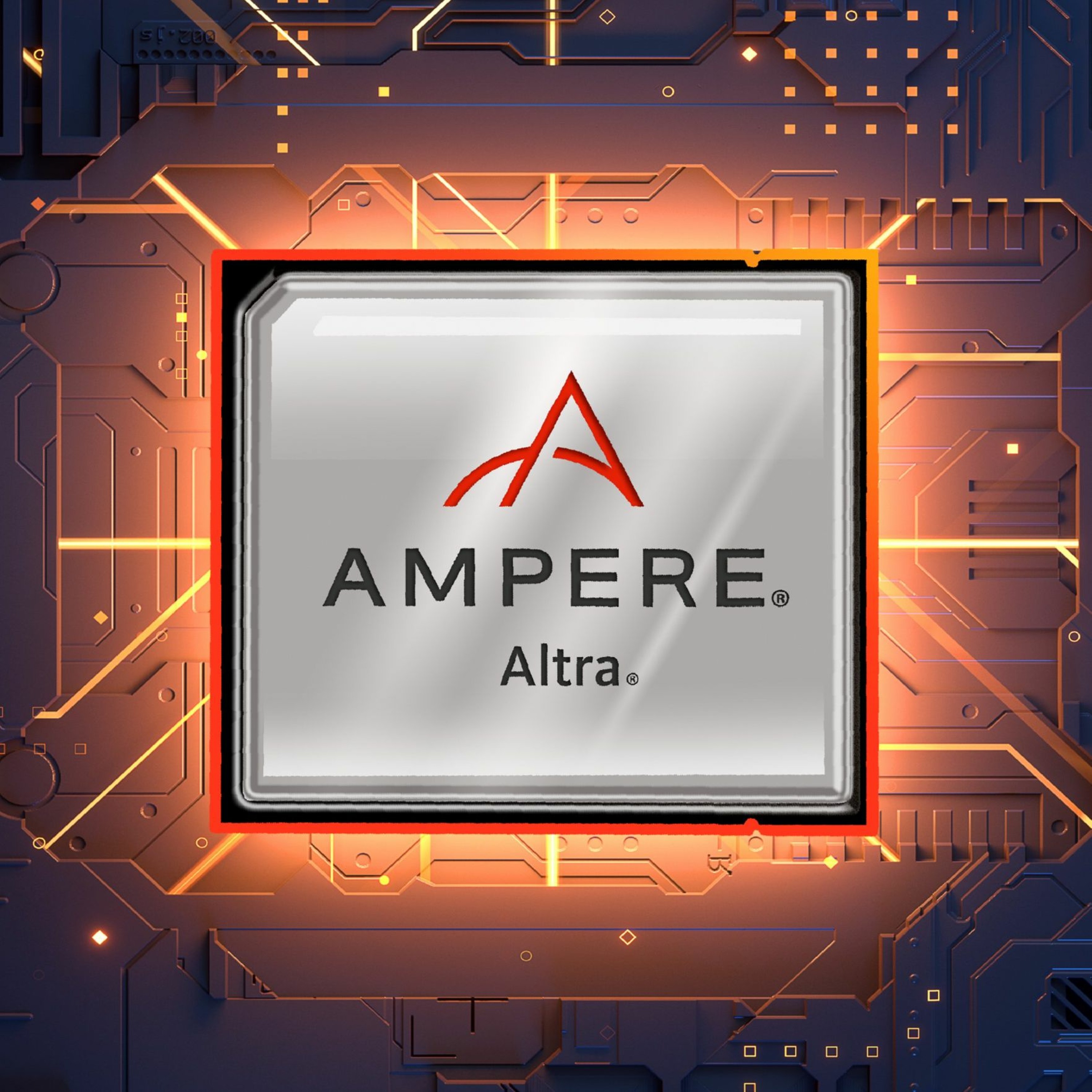 Amplified by Ampere