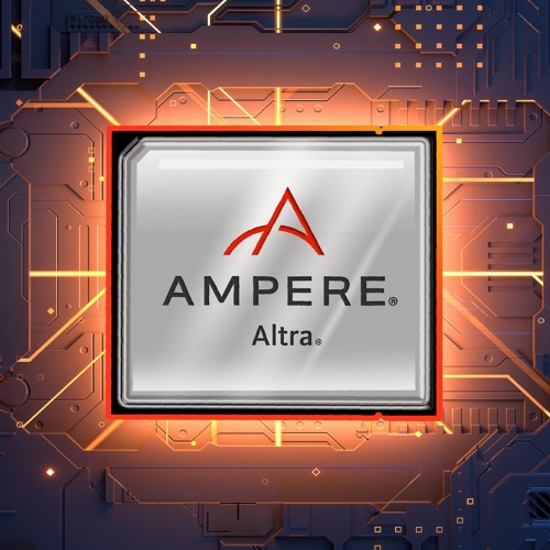 #17: Ampere Strategy and 2021 Roadmap Update