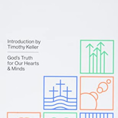 [Free] EBOOK 📚 The New City Catechism Devotional: God's Truth for Our Hearts and Min