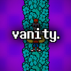 (COMMISSION + NEWS) Luke's Underswap - Vanity (COVER)