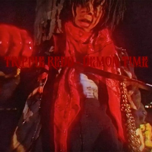 Stream Trippie Redd Demon Time Instrumental Reprod Triablo By Triablo Listen Online For Free On Soundcloud