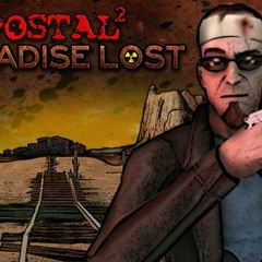 Postal 2 Paradise Lost - Boss Music 3 (Demon The Bitch)