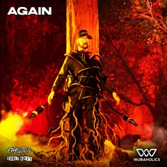 Evalution & Oddly Eazy - Again