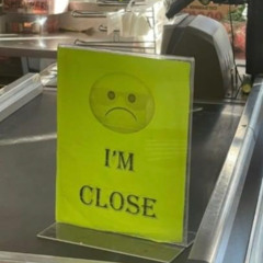 reverse choke (improv)