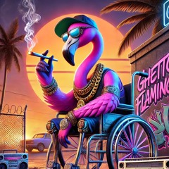 ghetto-flamingo