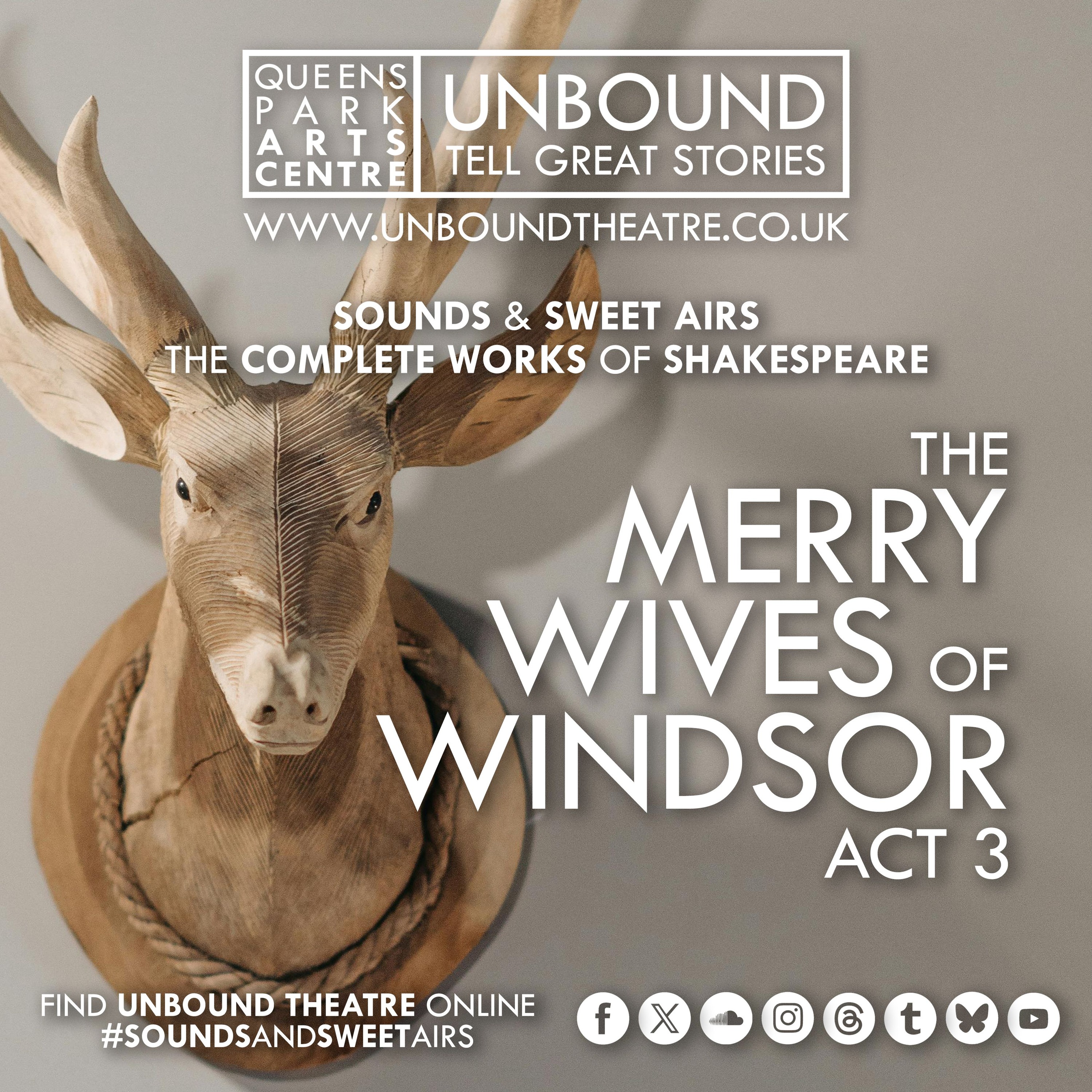 Unbound Theatre