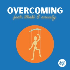 Overcoming - Part 5 - The Controlling Factor - Pieter Weenink (Stellenbosch)