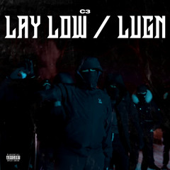 Lugn (feat. JMK)