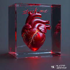 Marco Nofrini - Stuck Me (Out Soon / 14 Nov.)