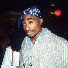 2Pac - I Wonder If Heaven Got A Ghetto [REMIX] (Prod. Shortman Beats)