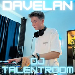 djtalentroom / DaveLan🔥