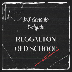 Mix Dile - Don Omar - Reggaeton Old School - DJ Gonsalo Delgado