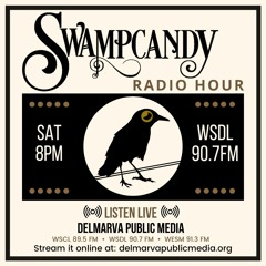 SC Radio Hour Episode 4 (Maryland Musicians)