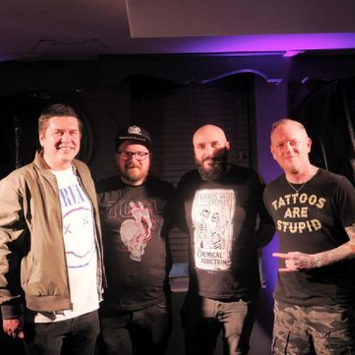 Andrew McGuinness Full Interview