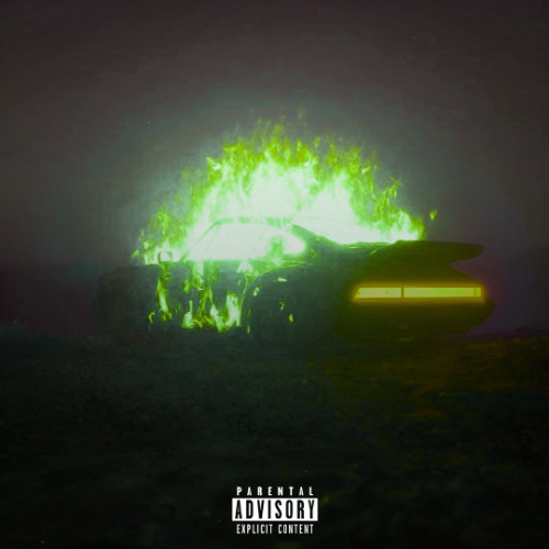 ROCKOUT (Feat. TRON1C & Ghoon)