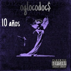10 años OG