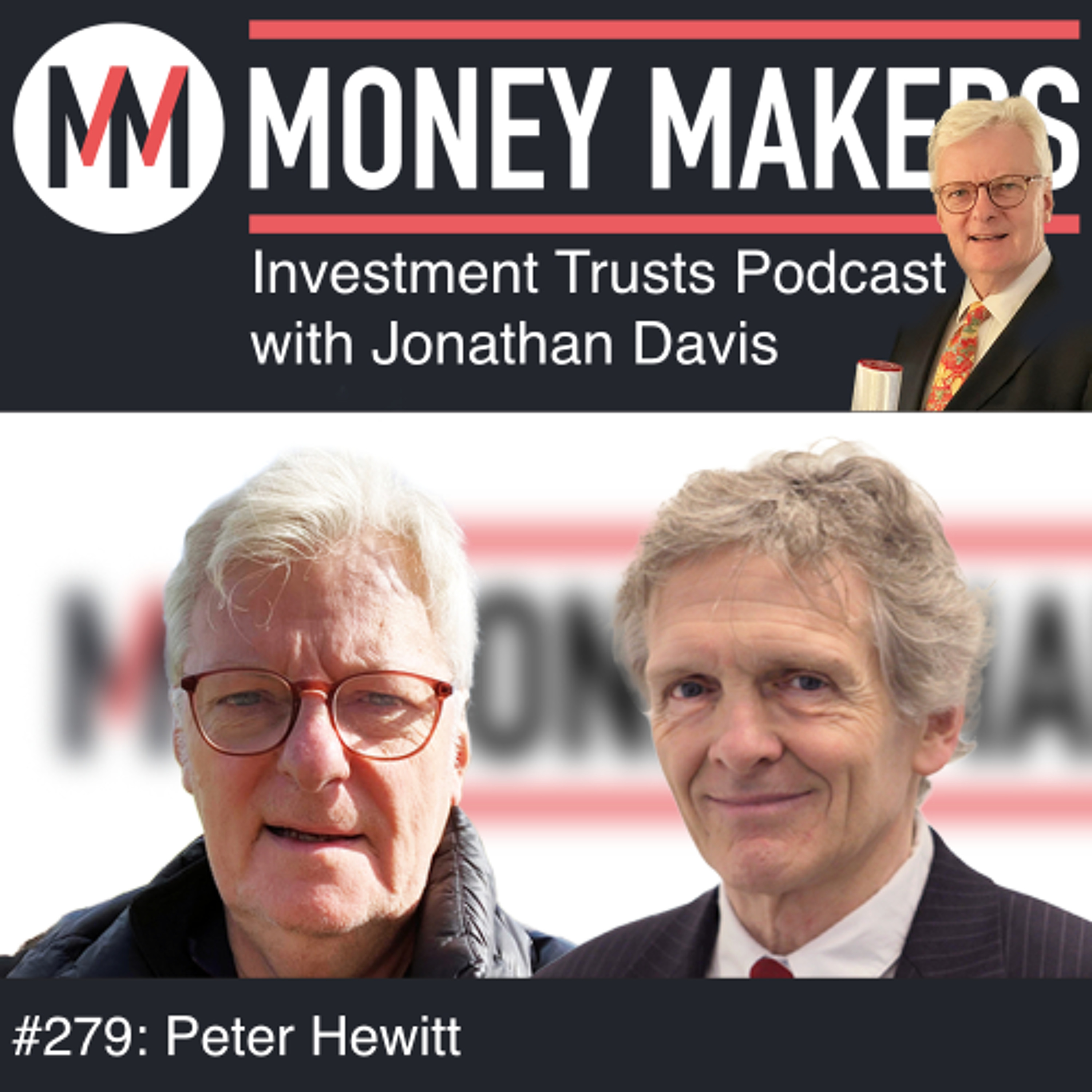 Money Makers