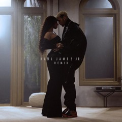 How Does It Feel? - Chloe Bailey feat. Chris Brown (Karl James, Jr. Remix)