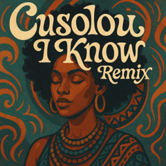 Lithe - I know [ AFRO HOUSE REMIX ] [ EXTENDED ]