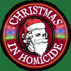 Christmas In Homicide
