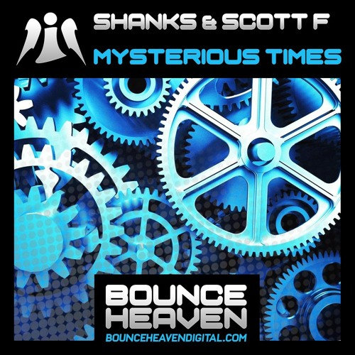 Shanks & Scott F - Mysterious Times [sample].mp3