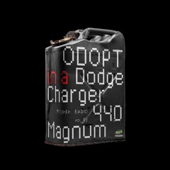 Odopt in a 1969 Dodge Charger 440 Magnum