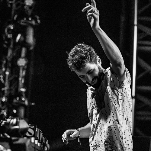 Lane 8 Reddit Dream Setlist
