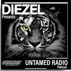 Untamed Radio Podcasts