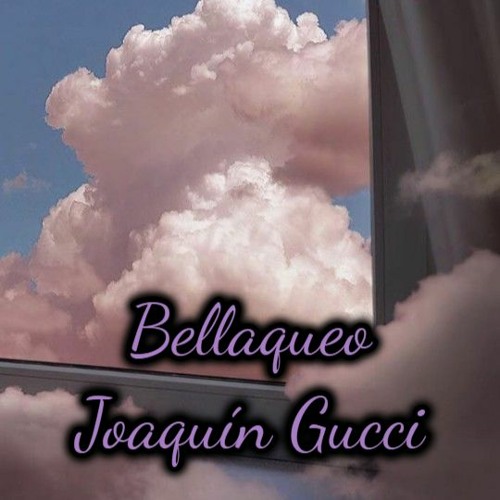 Bellaqueo🥵 - Joaquín Gucci (Omi Beats)