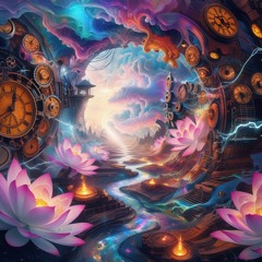 Lost in the Experience