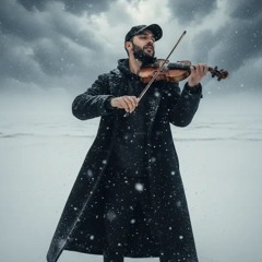 Winter's Violin