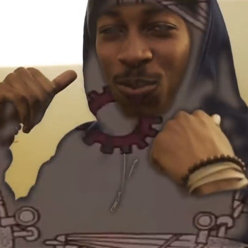 Main Attrakionz - Swaggin Hard