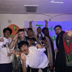 Get Up! Party Mix