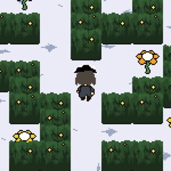 42) Hedgemaze