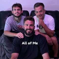 All of Me (feat. J Moody & MLMoody)