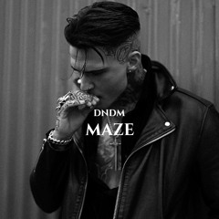DNDM - Maze (Original Mix)