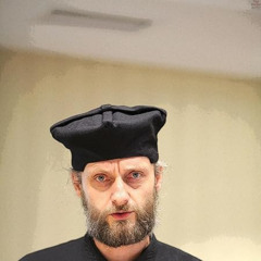 Fr Patrick Ramsey: Orthodox Views on Empire, Antichrist, & Martyr Mentality #558