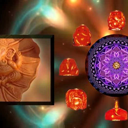 Stream Om Gan Ganpataye Namo Namah by Virtual Jam Sessions Freestyle