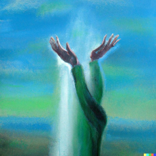 Touch The Sky