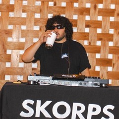 HEISENBURGER YPANÈ @ Live Set w/ SKORPS * 21/09/2025