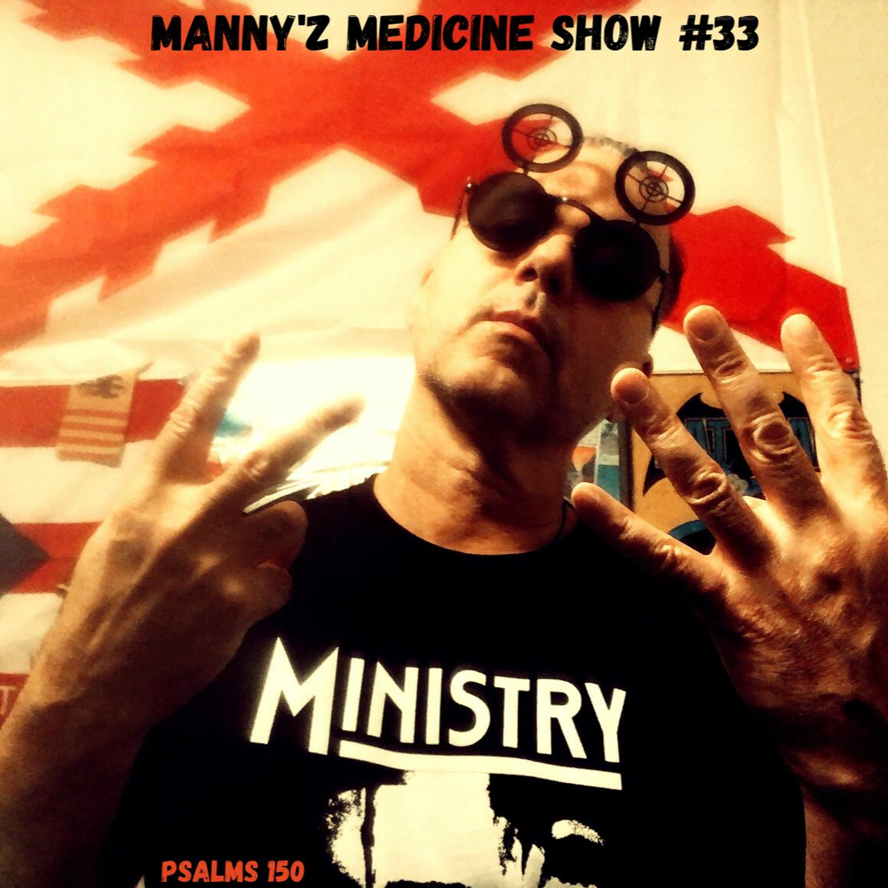 DJ M-TRAXXX