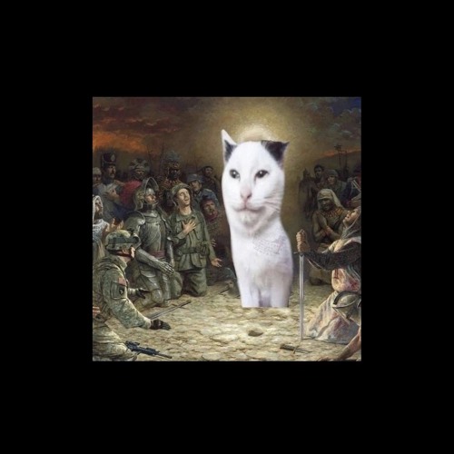 DEAD HIPPIE - Tempura (prod.by Deergod)