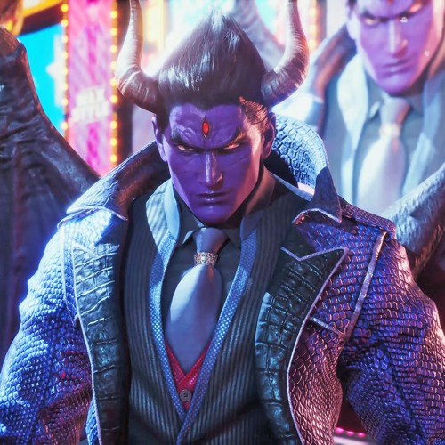 Wrong Side Of Heaven