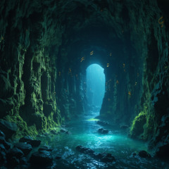 Caverns of Jui DEMO