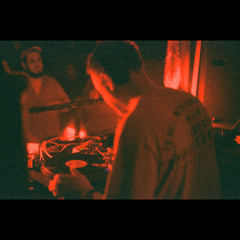 Vlada Russ & The Captain Who Went To Lunch - All Night Long @ 20/44 Nightclub (05-04-2025)